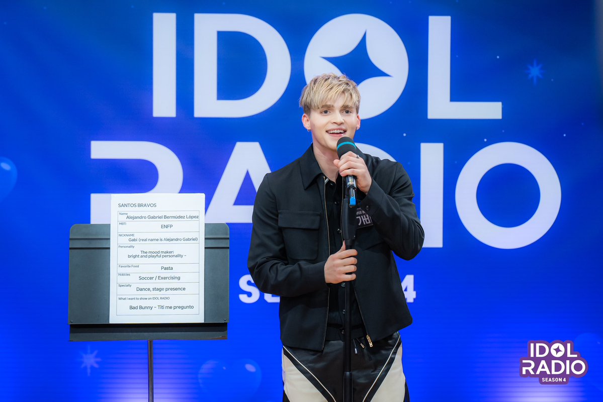 MBC 아이돌 라디오 (공식계정) tweet media