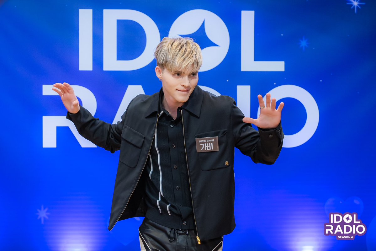 MBC 아이돌 라디오 (공식계정) tweet media