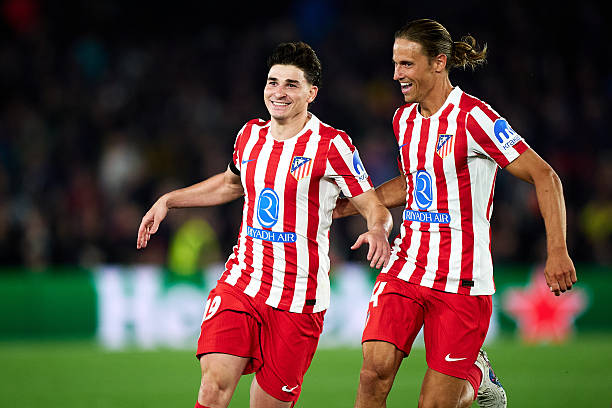 EPL World tweet media