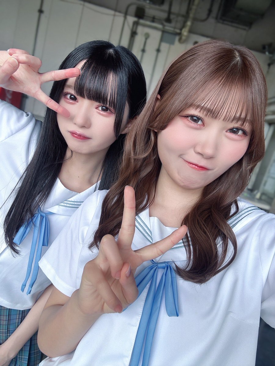 市原 愛弓 tweet media