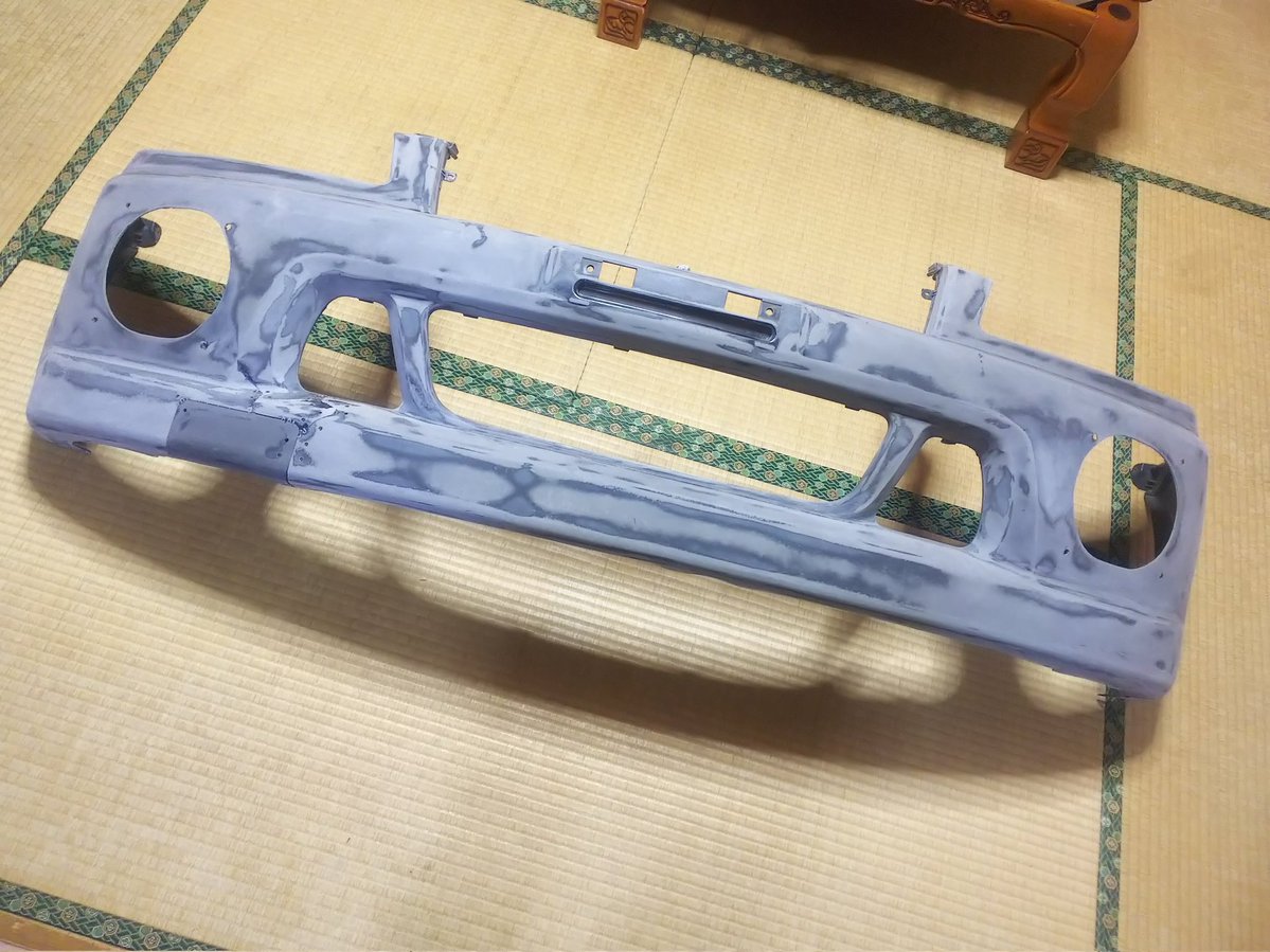 みつお＠AE81乗り tweet media