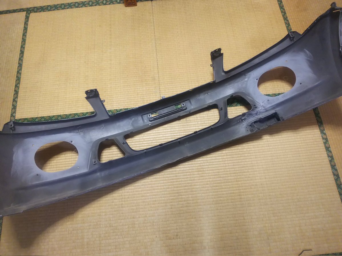 みつお＠AE81乗り tweet media