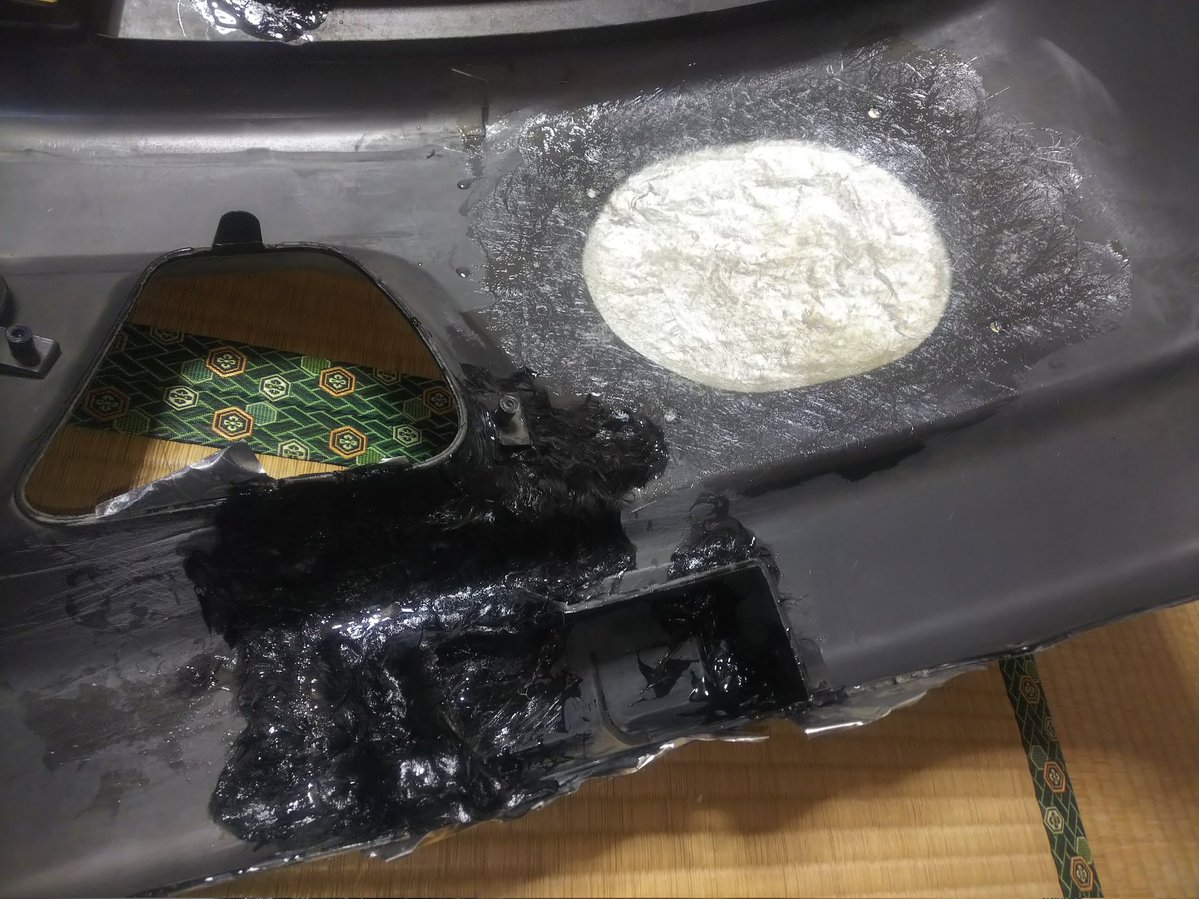 みつお＠AE81乗り tweet media