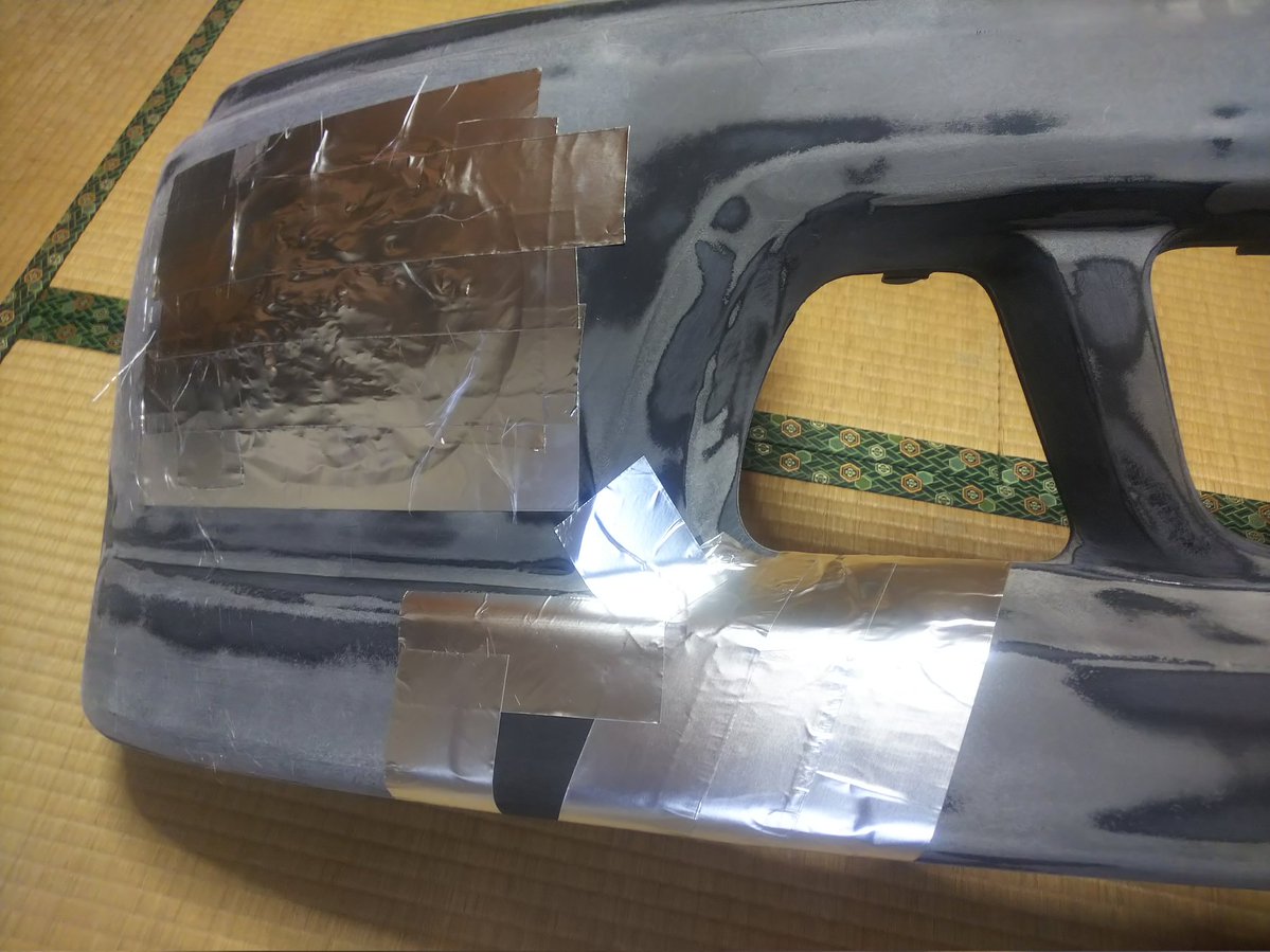 みつお＠AE81乗り tweet media