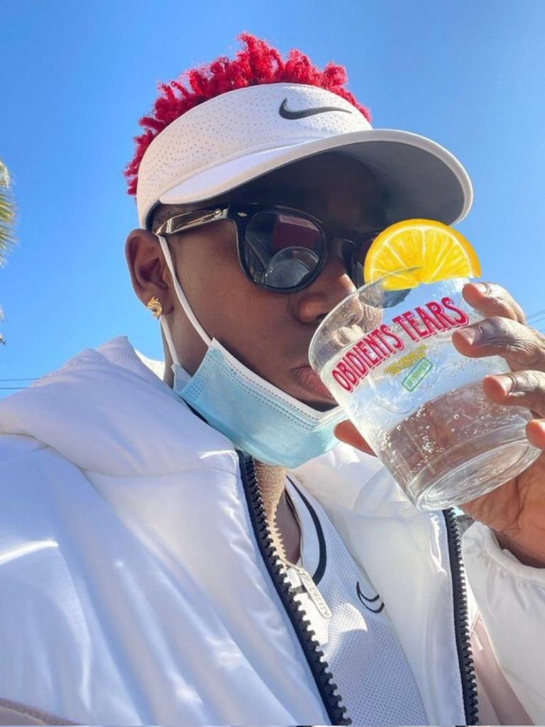 Asiwaju Olateju tweet media