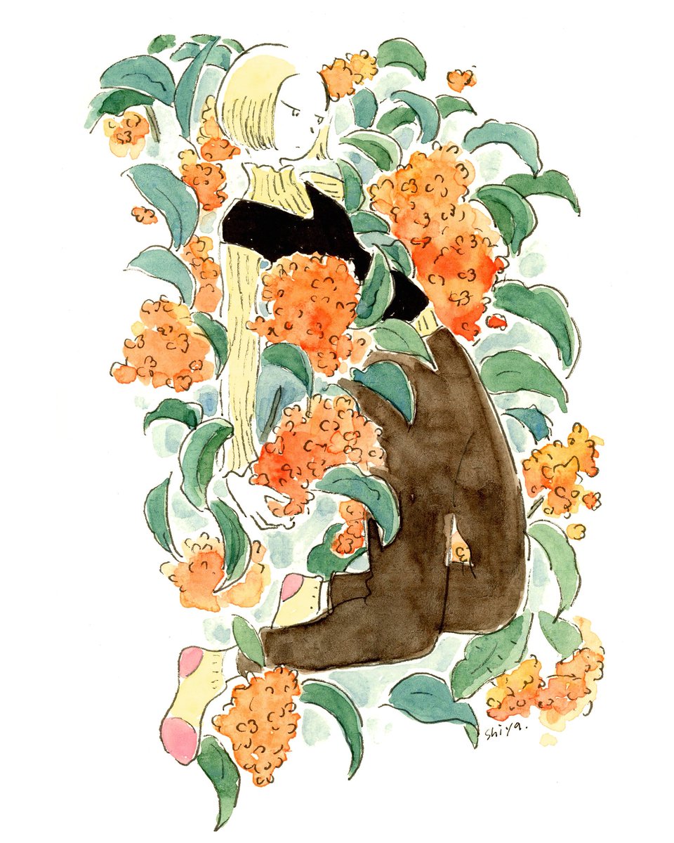 石山さやか tweet media