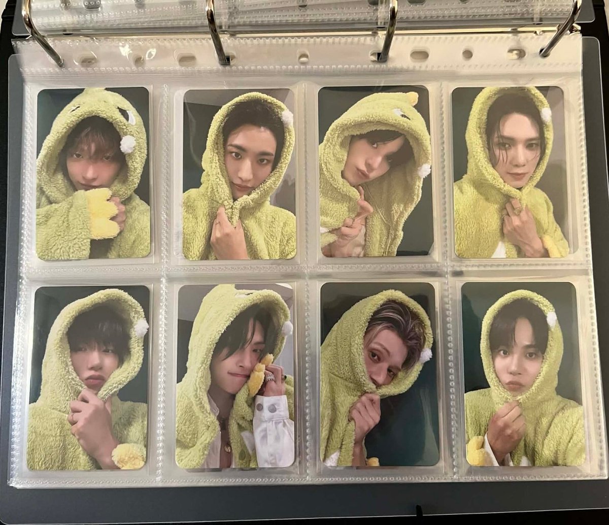 사월 🥀 semi-ia tweet media