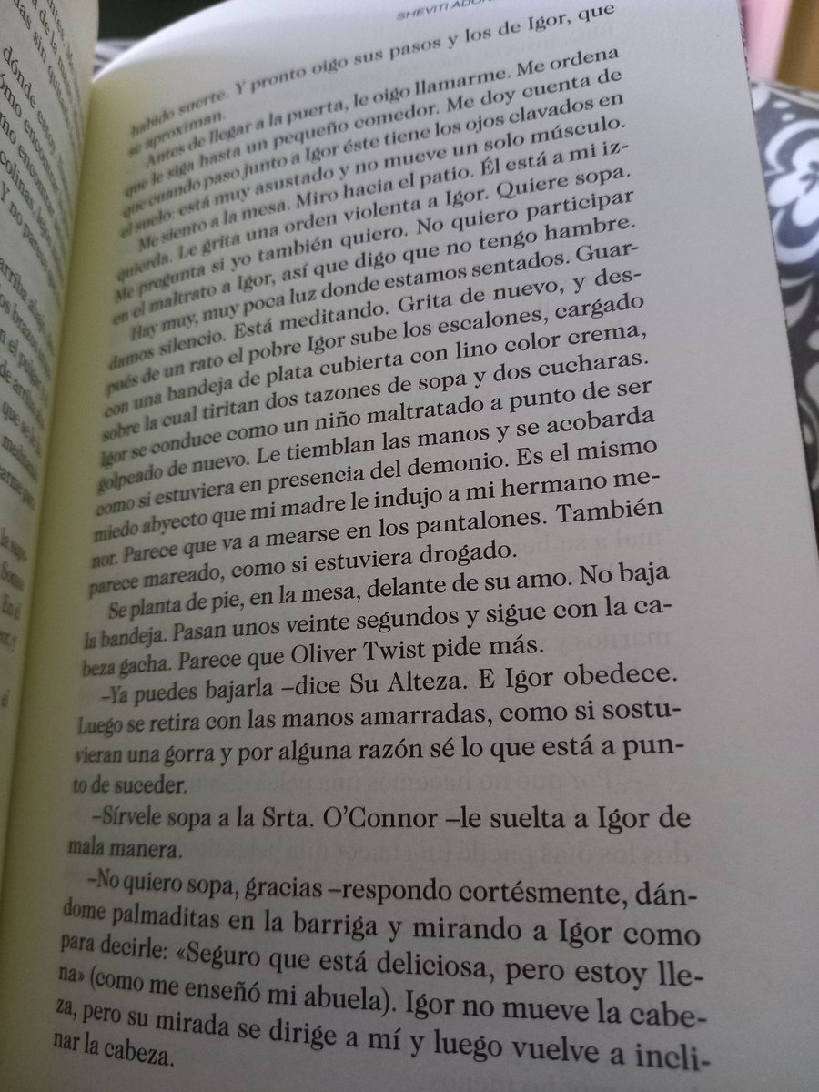 Oihana Elizegi tweet media