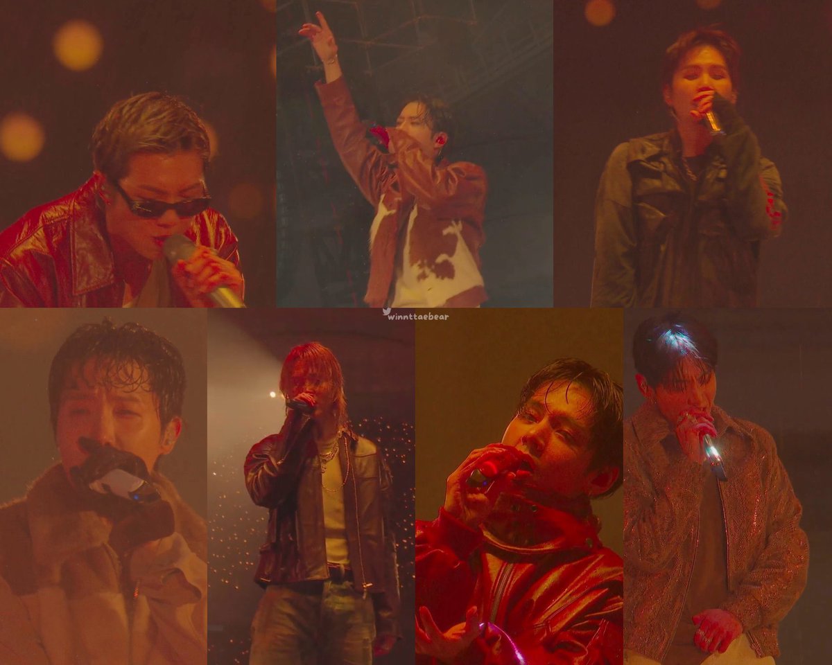 italianarmyfam_'s tweet image. 📍 #BTS_WORLDTOUR_ARIRANG_GOYANG Setlist completa:

Hooligan
Aliens
Run BTS
They don't know 'bout us
Like Animals
Fake Love
SWIM
Merry Go Round
2.0
NORMAL
Not Today
Mic Drop
FYA
Fire
Body to Body
IDOL
Come Over
Butter
Dynamite
Mikrokosmos
I need U
Please
Into the Sun