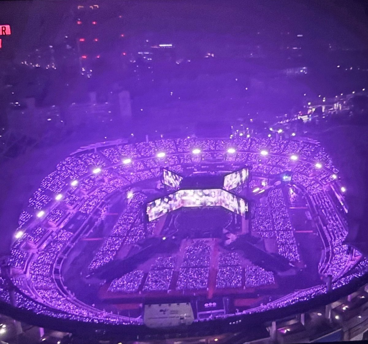 italianarmyfam_'s tweet image. 📍 #BTS_WORLDTOUR_ARIRANG_GOYANG Setlist completa:

Hooligan
Aliens
Run BTS
They don't know 'bout us
Like Animals
Fake Love
SWIM
Merry Go Round
2.0
NORMAL
Not Today
Mic Drop
FYA
Fire
Body to Body
IDOL
Come Over
Butter
Dynamite
Mikrokosmos
I need U
Please
Into the Sun