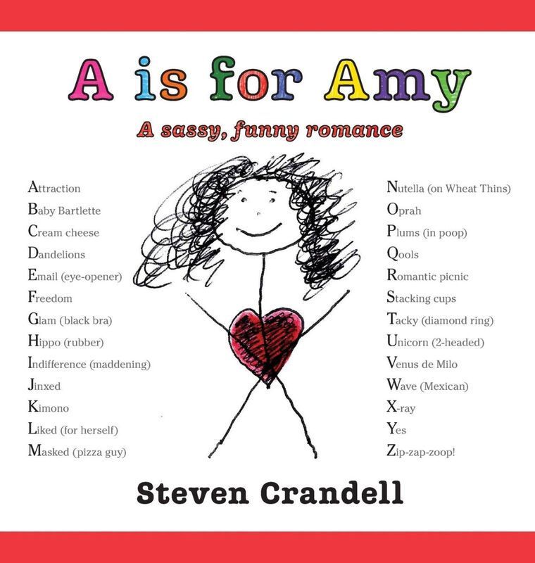 AuthorNetwork's tweet image. Steven Crandell is the #author of "A is for Amy" #romance "Silver Tongue: Secrets of Mr. Santa Barbara" #memoir independentauthornetwork.com/steven-crandel… #amreading #goodreads #iartg #ian1