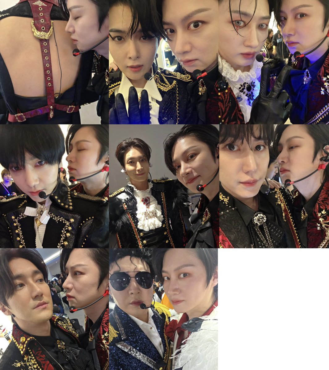 ウユ🥛 tweet media