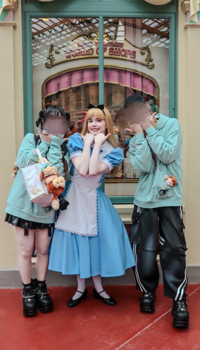 ちゃむ tweet media