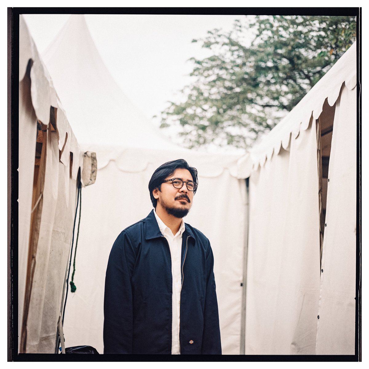 Alva Christo tweet media