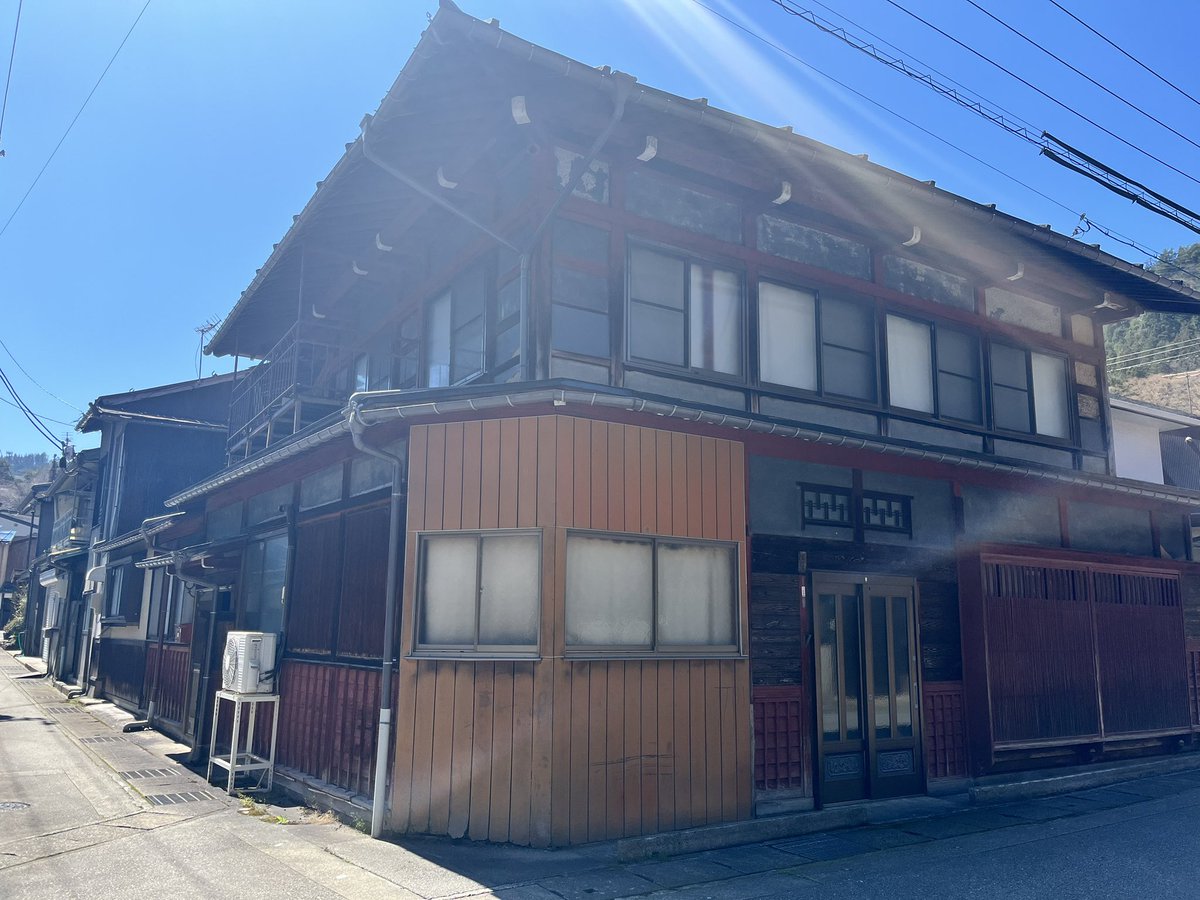 園田みつよし　遊び人から社長に転職 tweet media