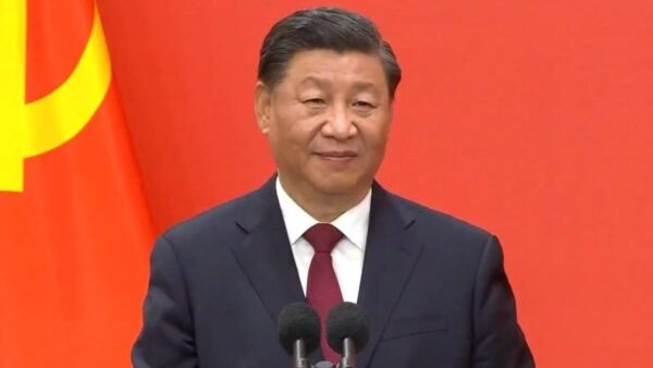 China pulse 🇨🇳 tweet media