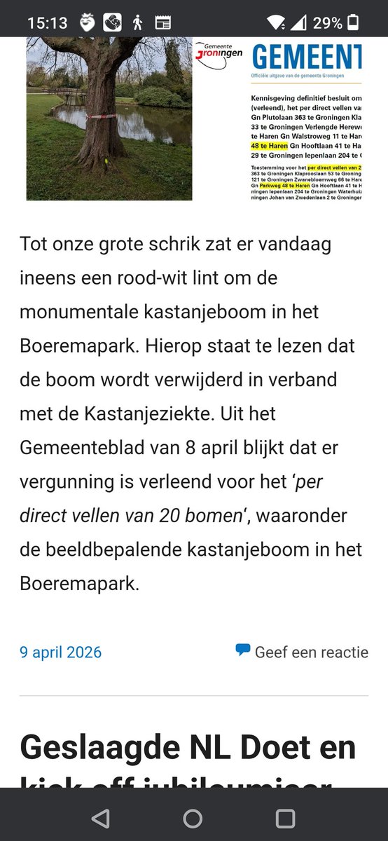 Boeremapark's tweet photo. https://t.co/Gr9nYO8ONP