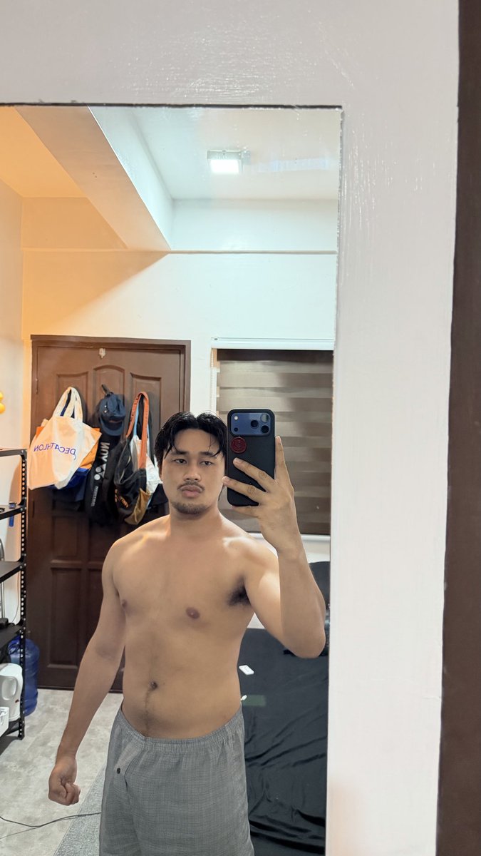 Fritz Jade Villareal, RPm tweet media