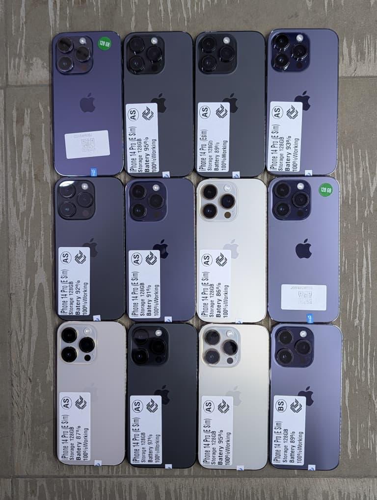 Gbemi Gadgets tweet media