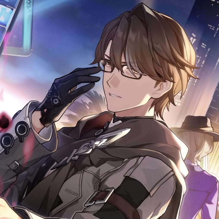 Star Rail Universe tweet media