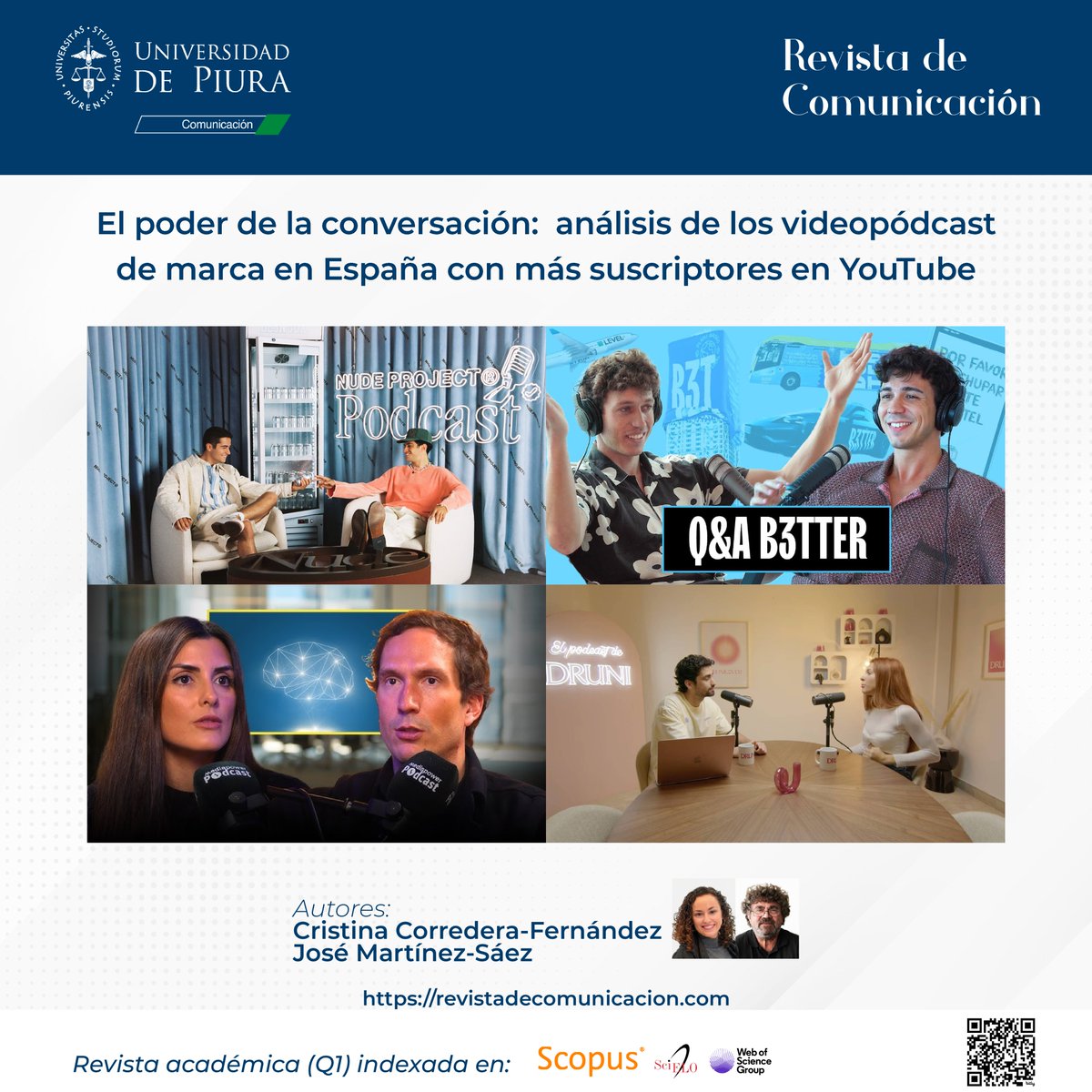 Revista de Comunicación tweet media