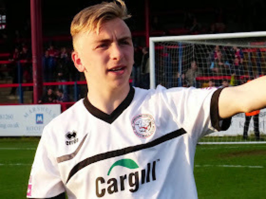 The 44 ⚽️ tweet media