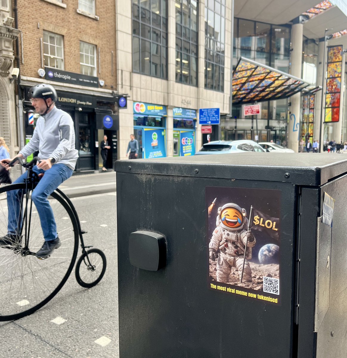 smiler 😂 tweet media