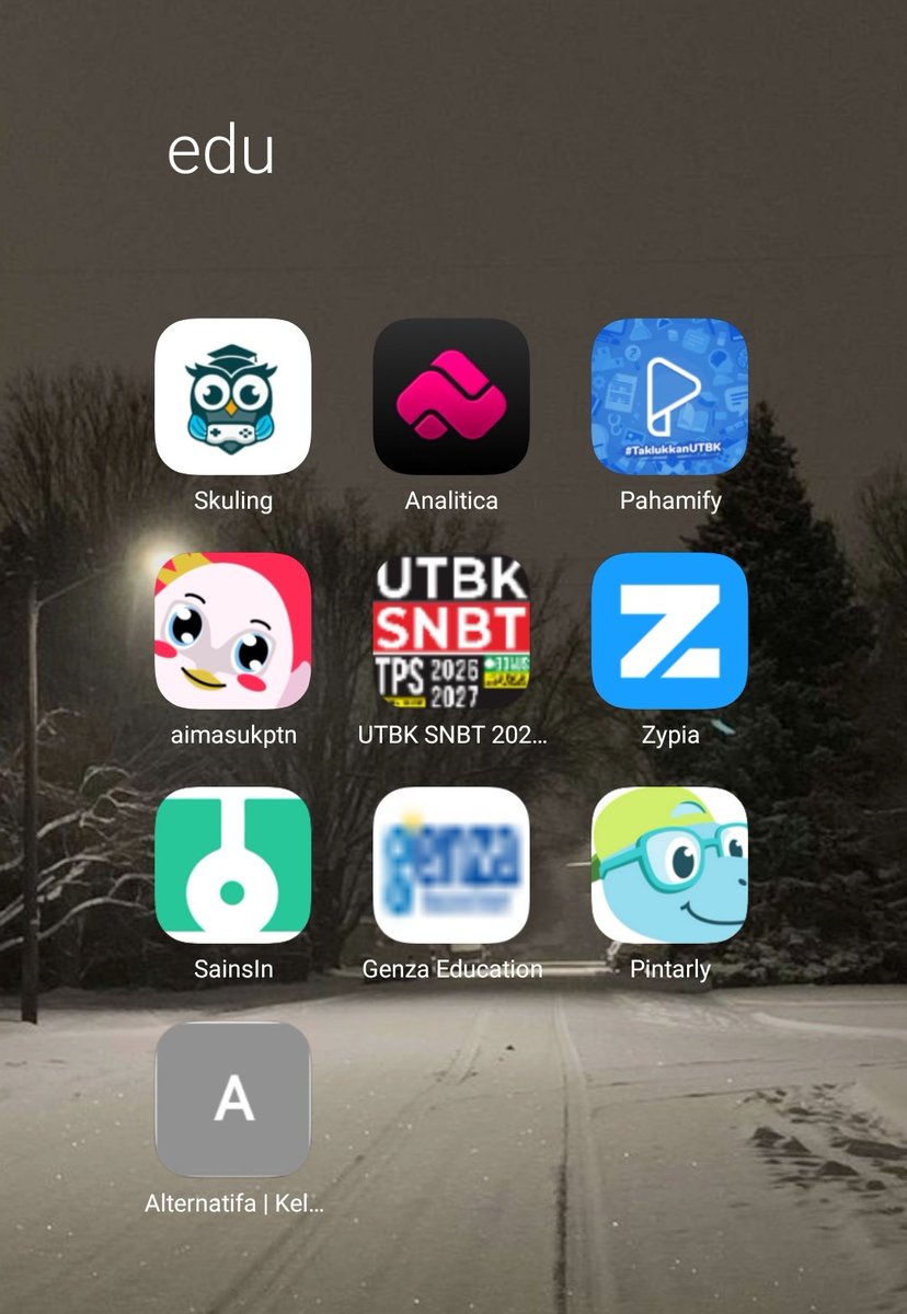 LeeA²⁶ lolos utbk FH⚖️ tweet media