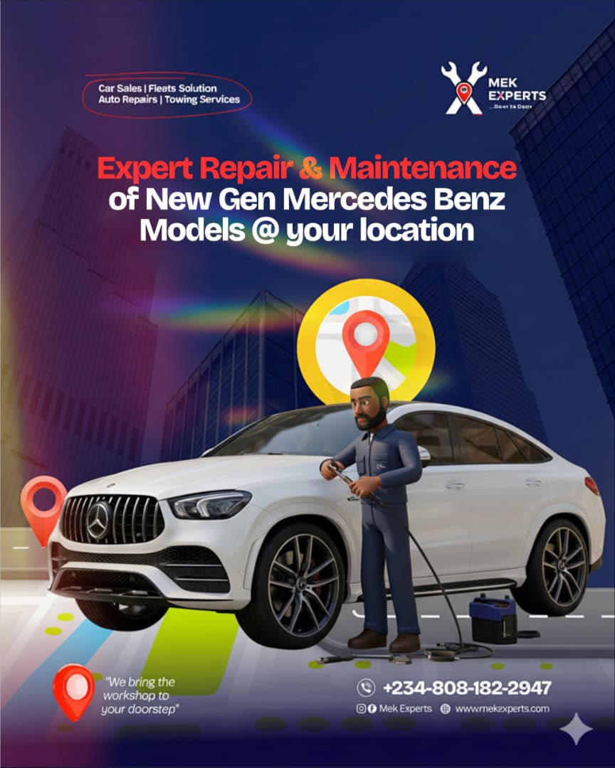 mekexperts's tweet image. We are your door-to-door Mechanics, We are the nearest mechanics to you.
#mechanic
#wellness
#servicing
#meksexpert 
#automobilemechanics