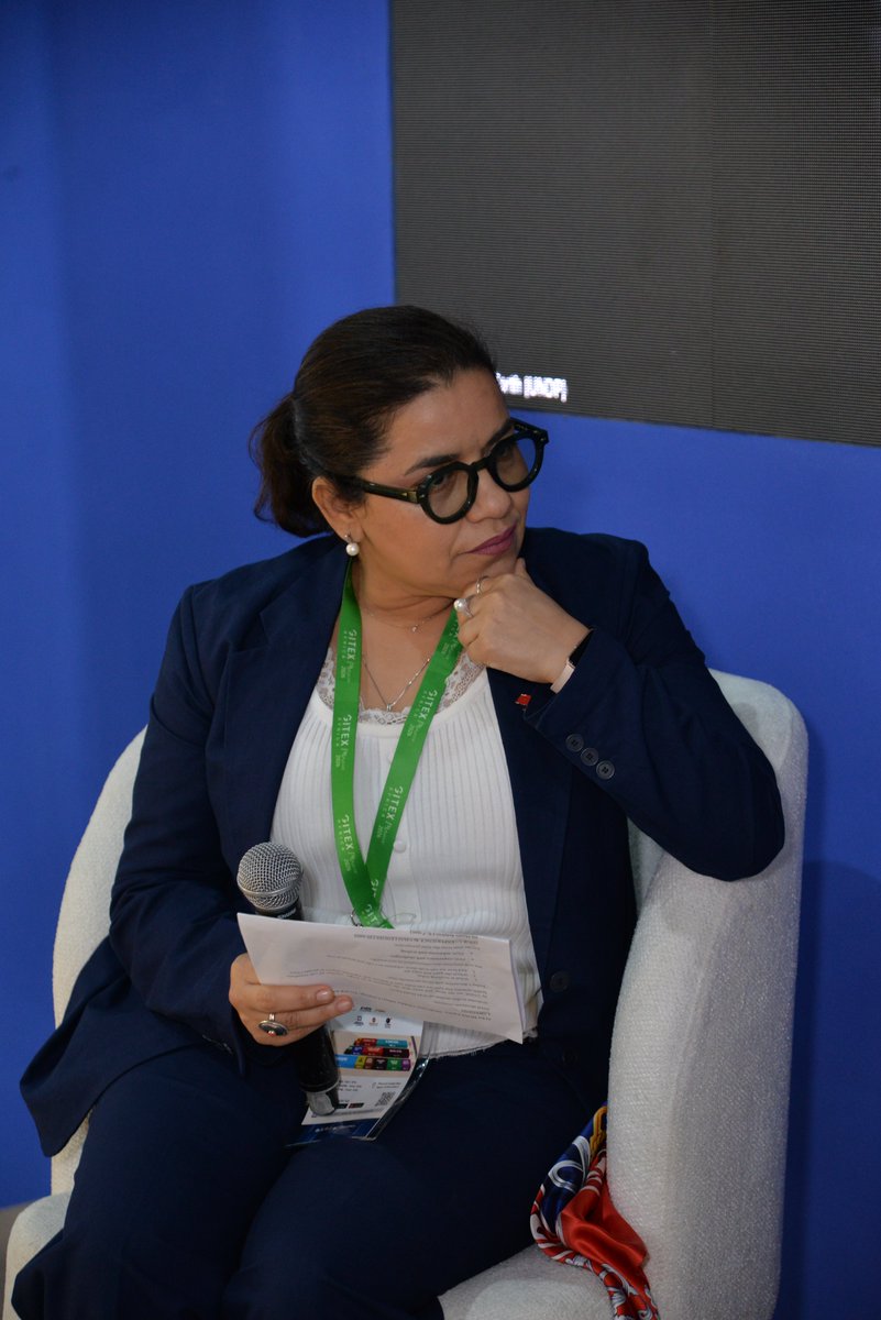 PNUD Maroc tweet media