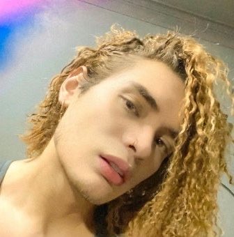 Daniela Hurtado tweet media