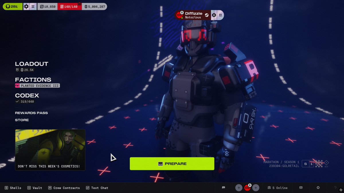 Diffizzle tweet media