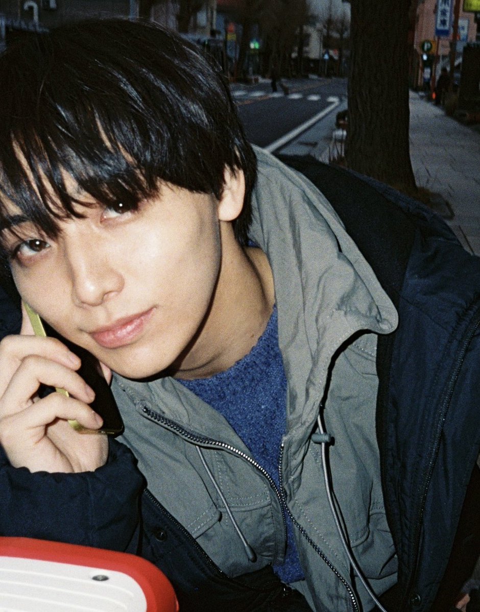 高尾颯斗&STAFF tweet media