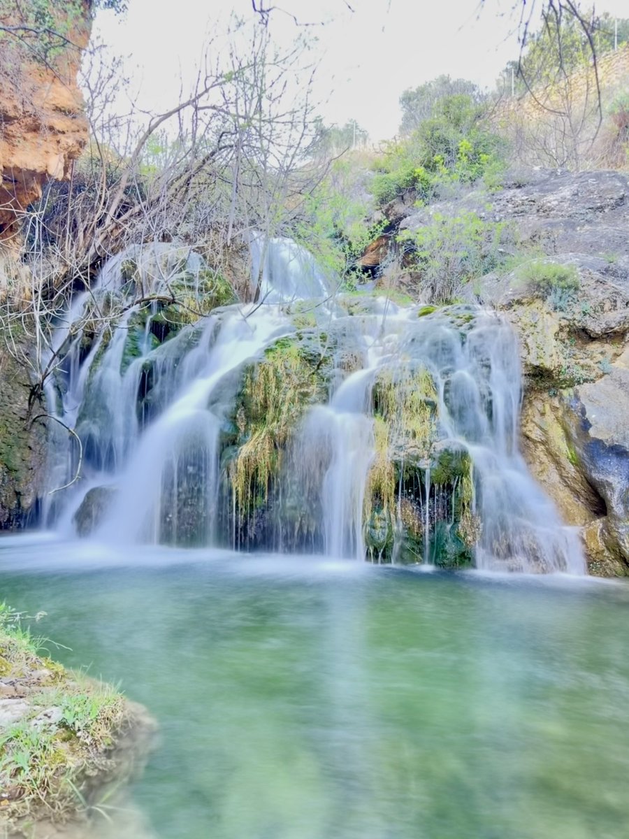 Semana Santa en uno de los pueblos más bonito de la sierra del Segura, Molinicos <a href="/MeteoHellin/">Meteo⚡Hellín</a> <a href="/Molinicos_Ab/">Molinicos,Albacete</a> <a href="/SierraSeguraTur/">Sierra del Segura</a>