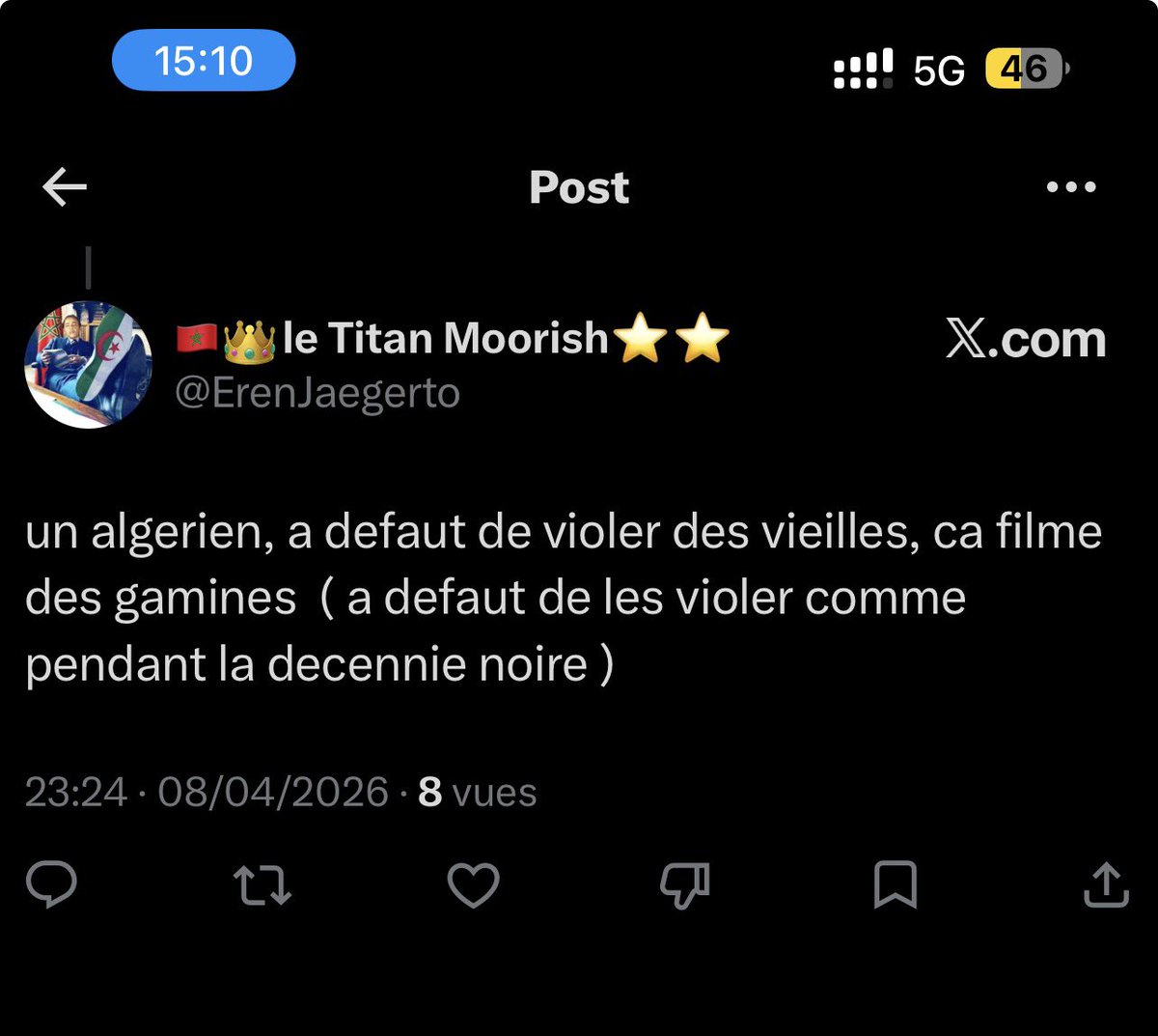 Salim DJELLAB tweet media