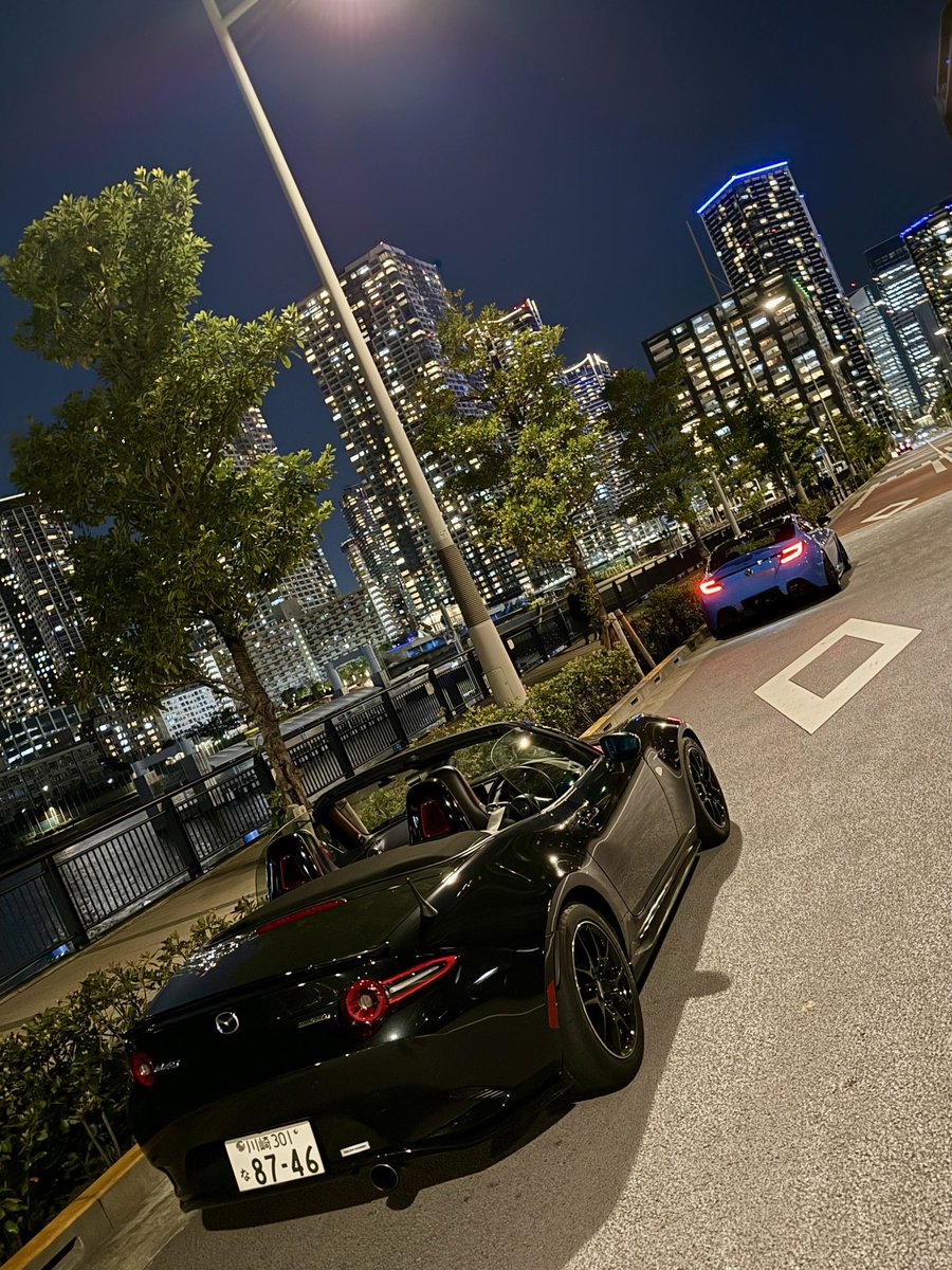 chiyo@鷹党ND5RE tweet media