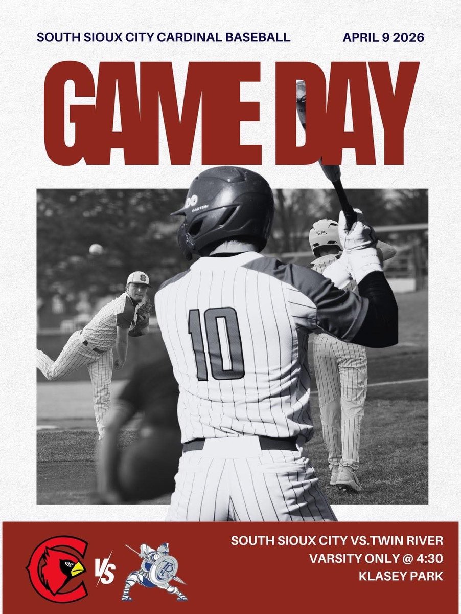 SSCardsBaseball's tweet photo. Cards take on Twin River today! You can watch it follow along here: https://t.co/s2KbC7fSdS
#dothework #ffjw https://t.co/b9hDa9NYbI