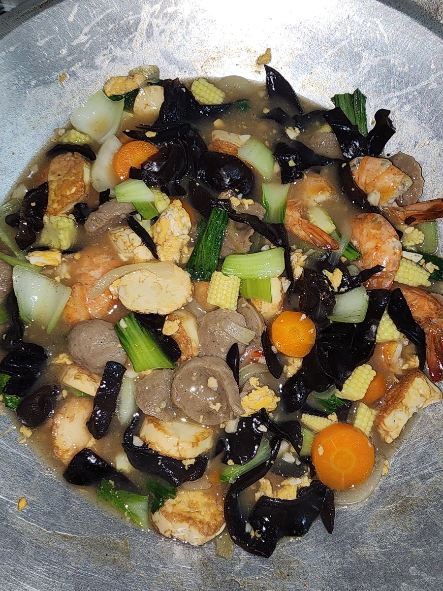 Pics you'd get if i was your gf

((Suka masak dan masak))