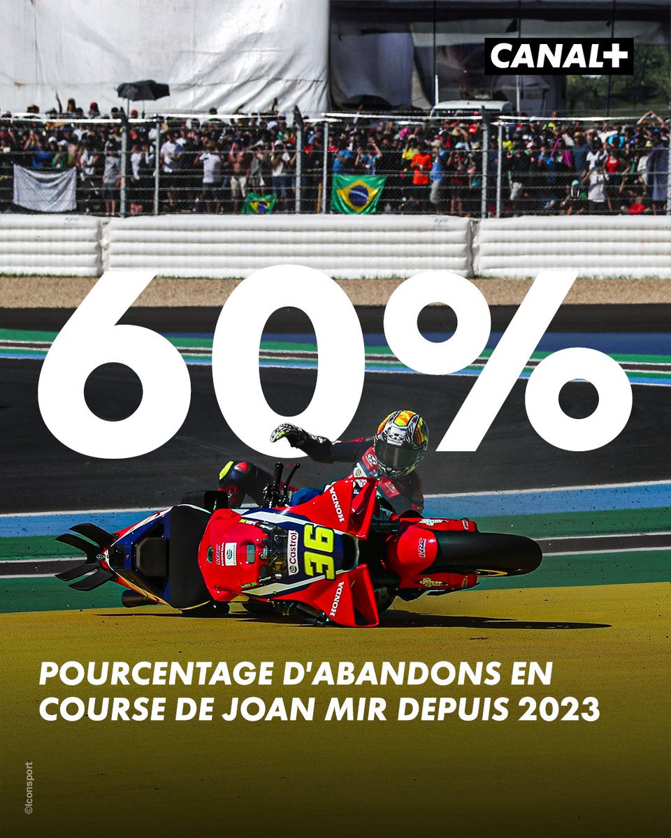 CANAL+ MotoGP™ tweet media