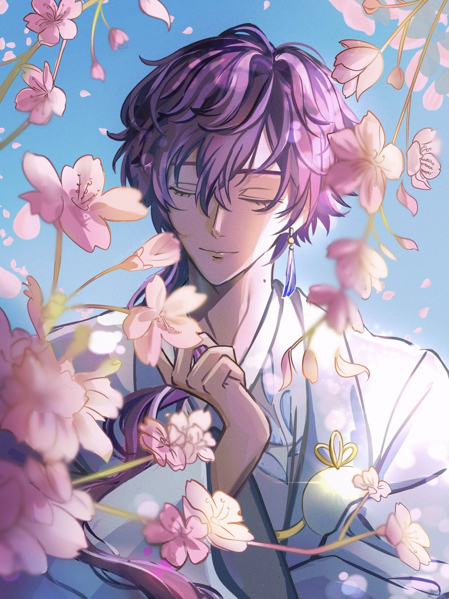 mei メイ tweet media