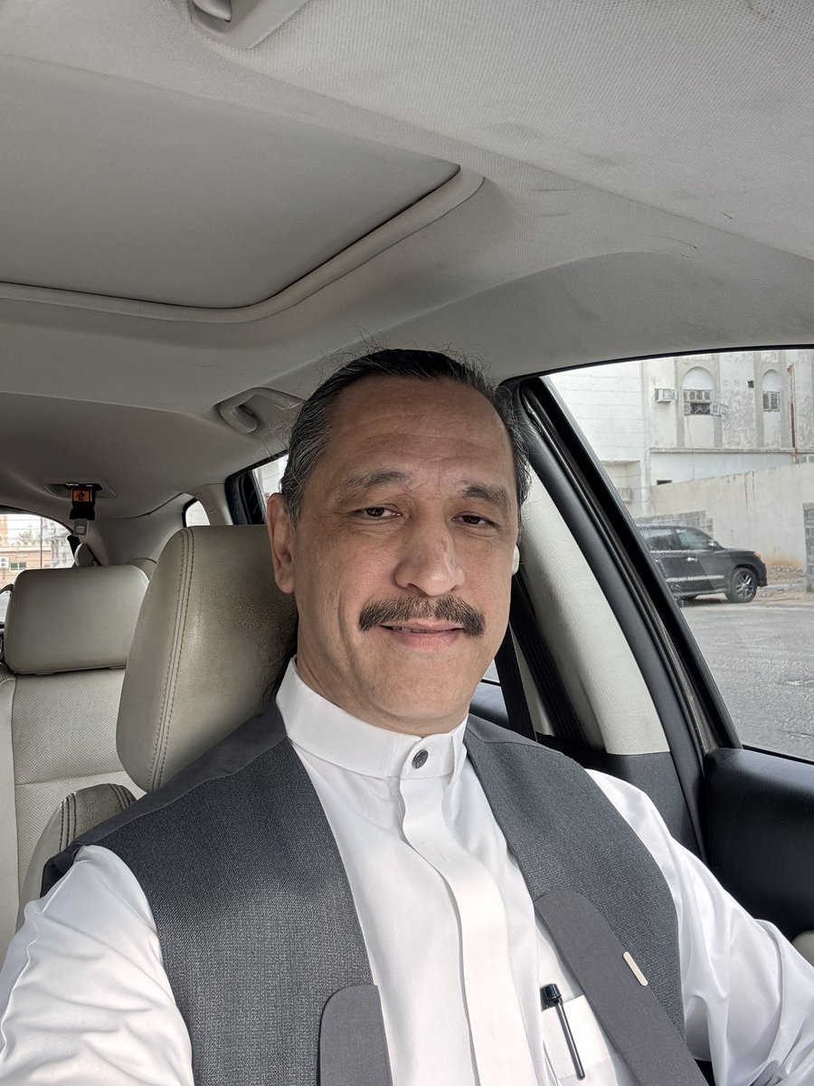 Dr. Abdullah Baqasah د. عبدالله باقاسه tweet media