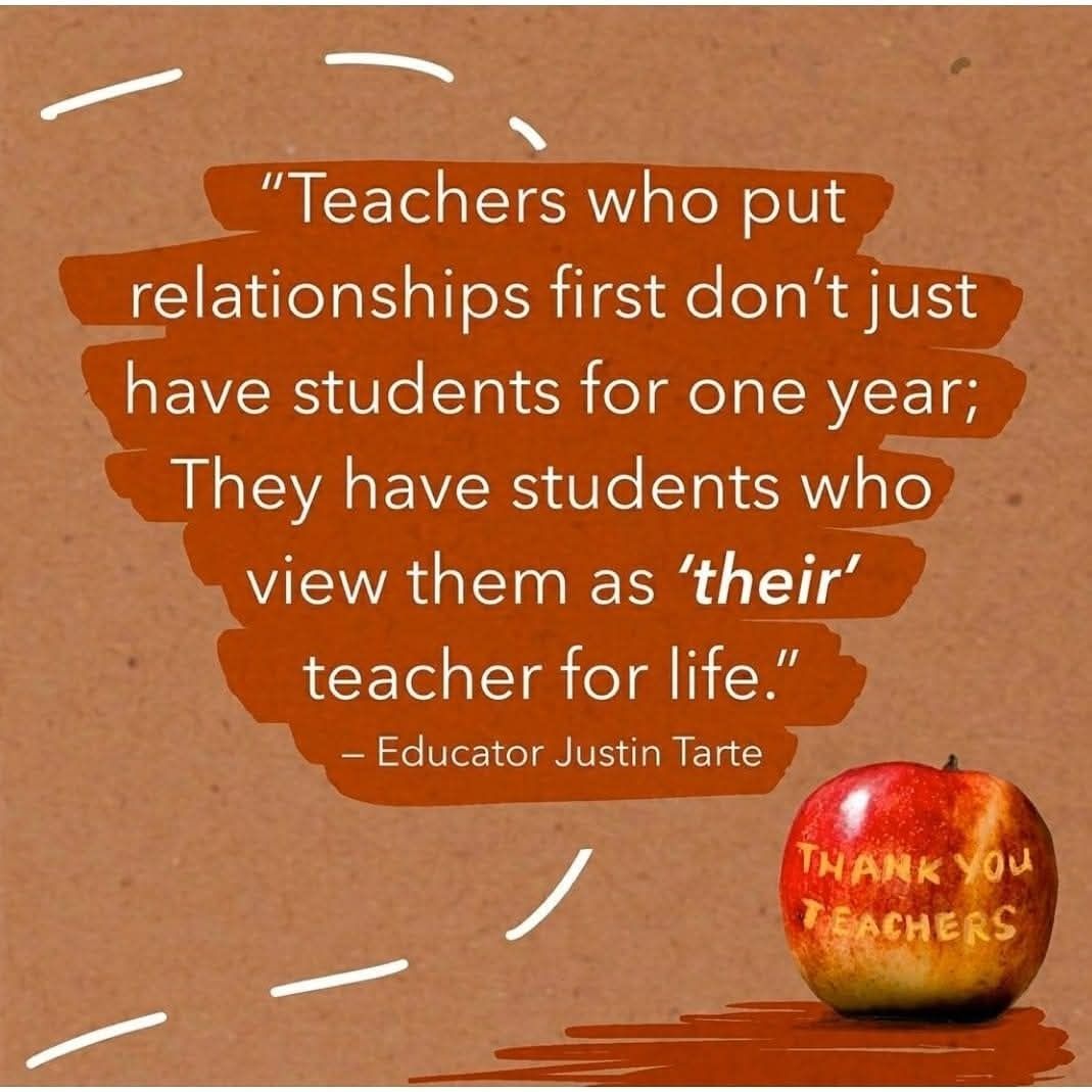 Champions Student Education, Inc. tweet media