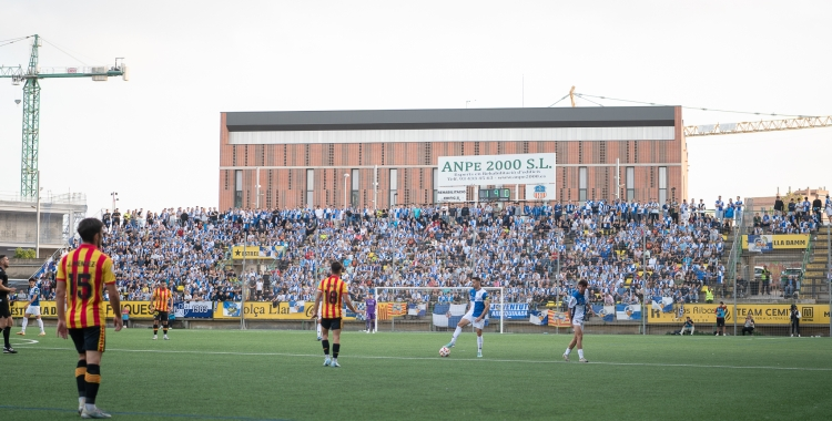 Albert G. del Campo tweet media