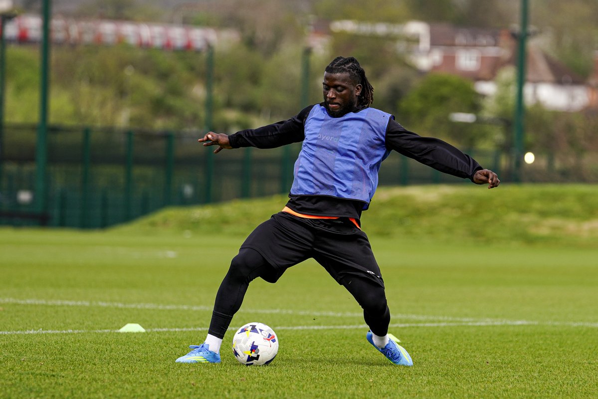 Barnet FC 🐝 tweet media