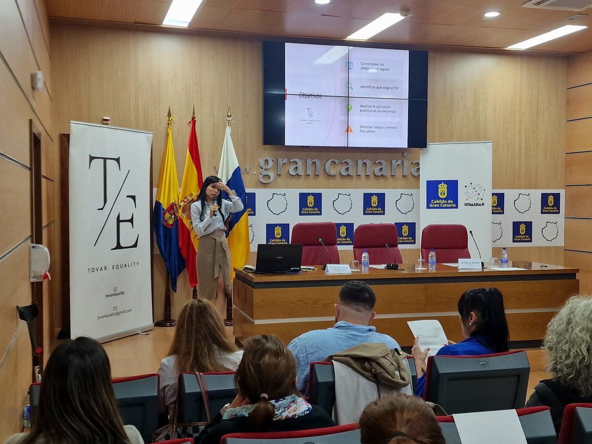 GranCanaria Igualdad tweet media