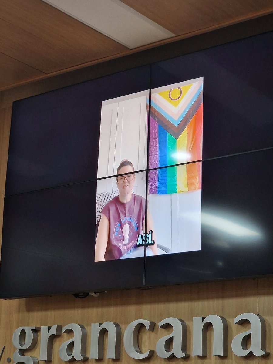 GranCanaria Igualdad tweet media