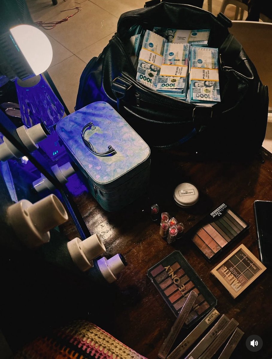 KimPauLangPalagi 🩷🖤 tweet media