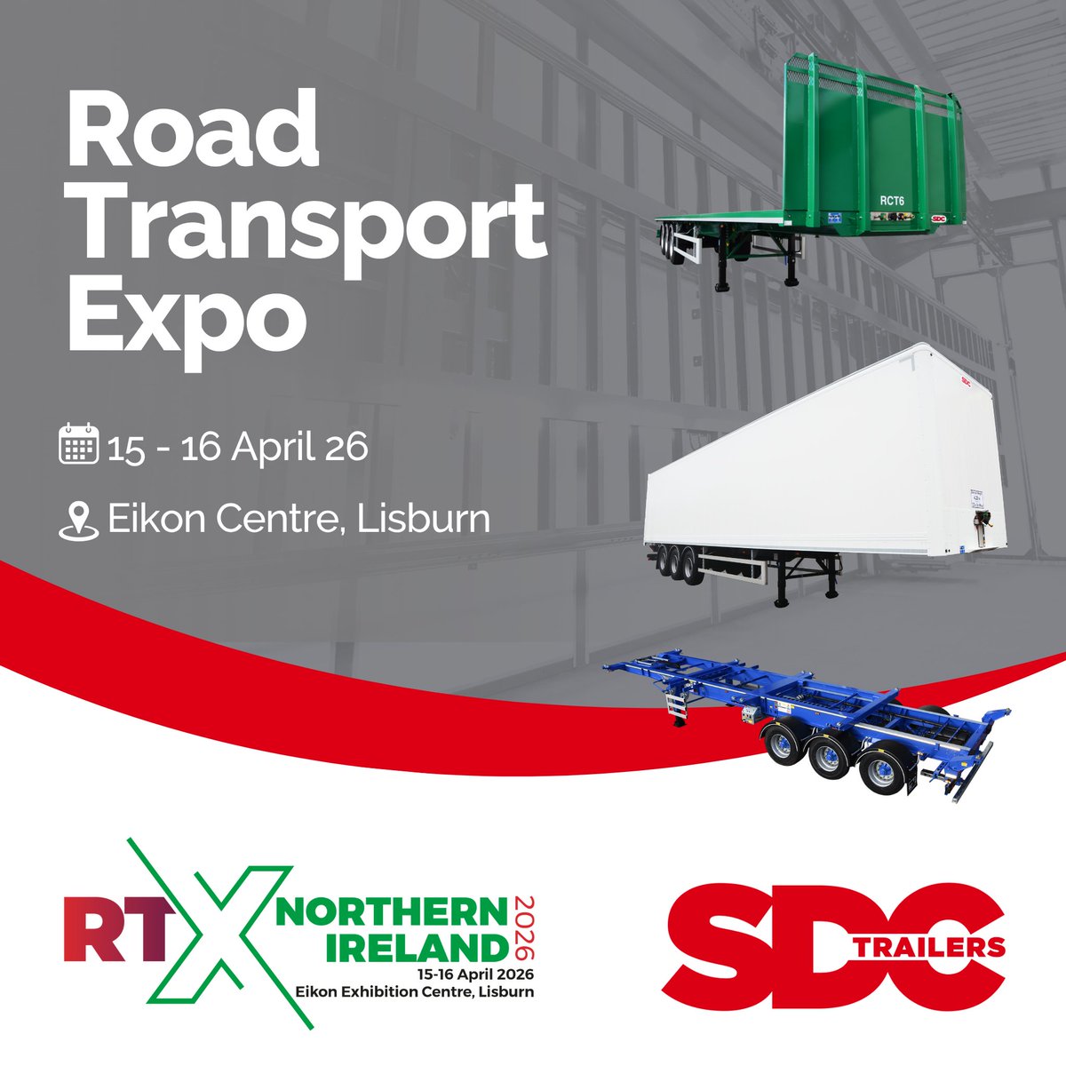 SDC Trailers tweet media