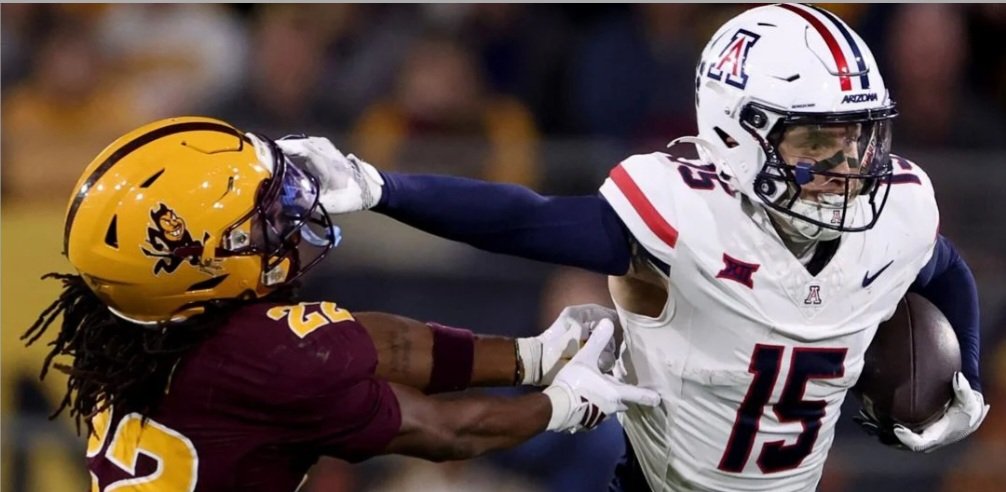 Donnie Archuleta tweet media