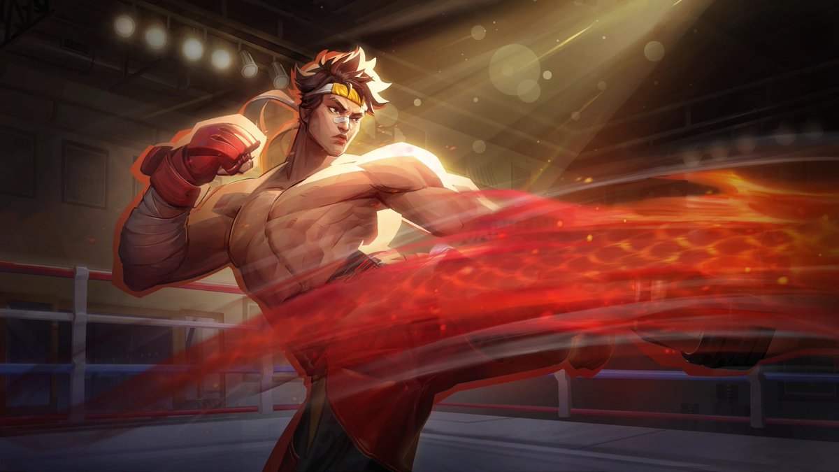 Egghead Cobra tweet media